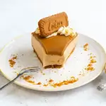 Cheese Cake Lotus